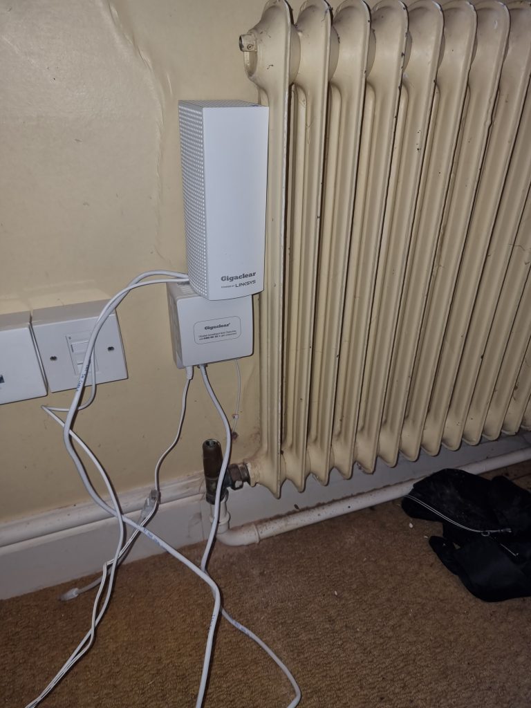 Wifi Installation in Essex