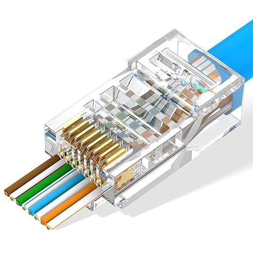 Discover versatile data cable types for seamless connectivity. From Cat6 to fiber optics, we provide solutions to enhance your network infrastructure effortlessly.