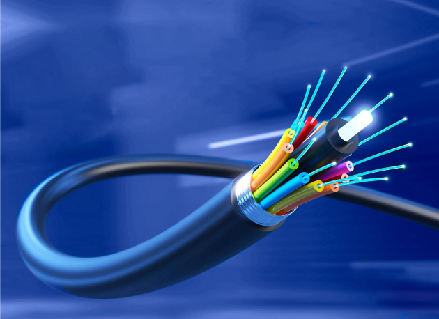 Explore the dependable connectivity of leased lines, leveraging fiber optics for secure and symmetrical bandwidth, ideal for business operations' steadfast communication needs.
